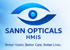 SANN Opticals
